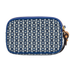 Tory Burch Gemini Link Wallet, back view